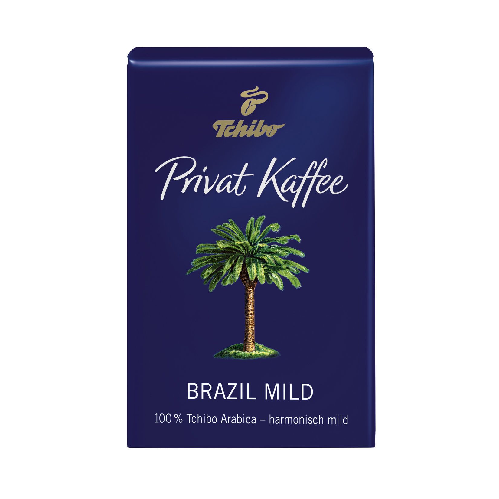Tchibo Brazil Mild Filtre Kahve 250 Gr