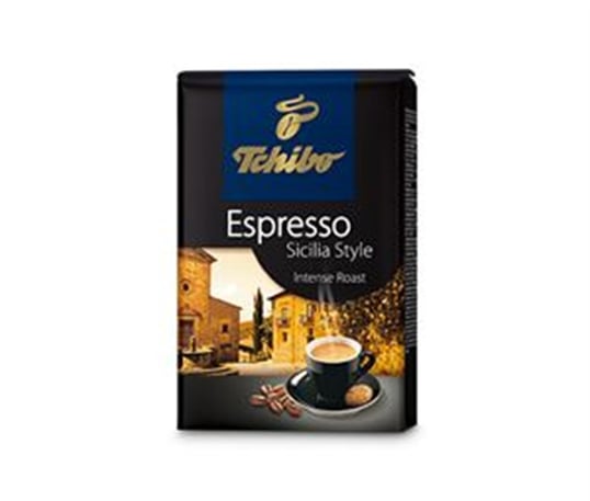 Tchibo Espresso Çekirdek Kahve 500 Gr - Sicillia