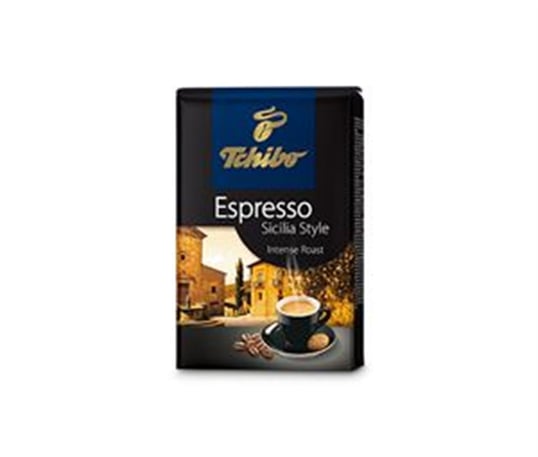 Tchibo Espresso Filtre Kahve 250 Gr - Sicillia