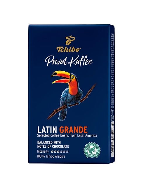Tchibo Latin Grande Filtre Kahve 250 Gr