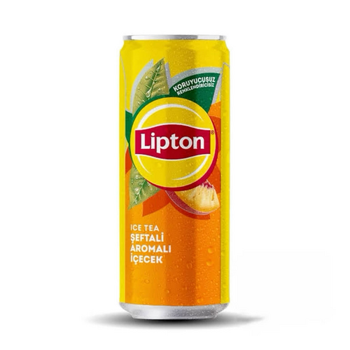 Teatone Ice Tea 330 ml
