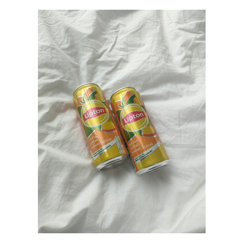 Teatone Ice Tea