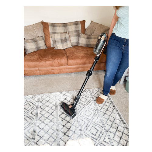 Tefal X-Force Flex 14.80 Animal Care TY9B74WO Şarjlı Dikey Süpürge