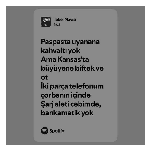 Tekel 2000 Mavi Kısa