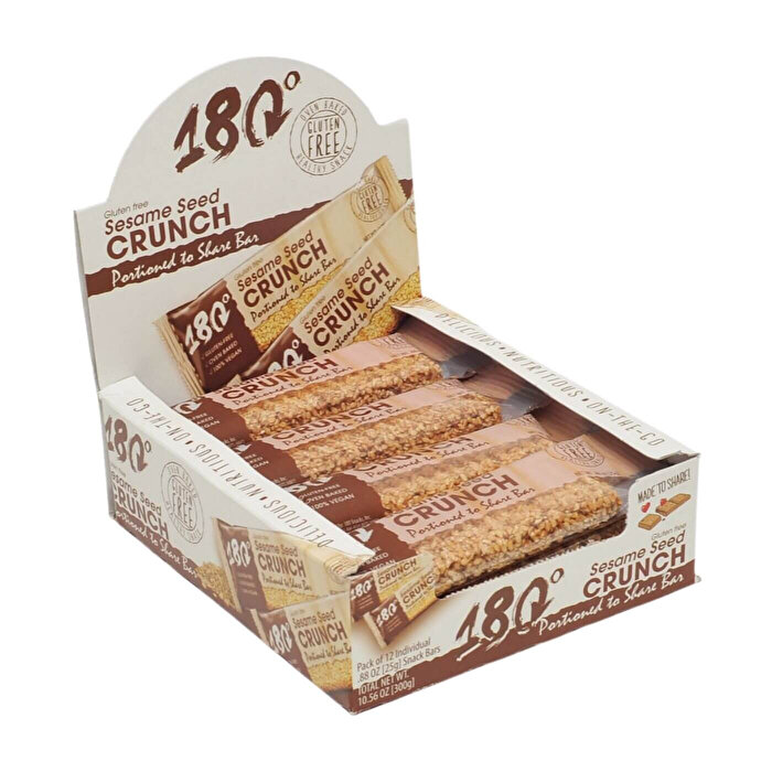Tempo Çıtır Susamlı Bar 25 gr 1 adet