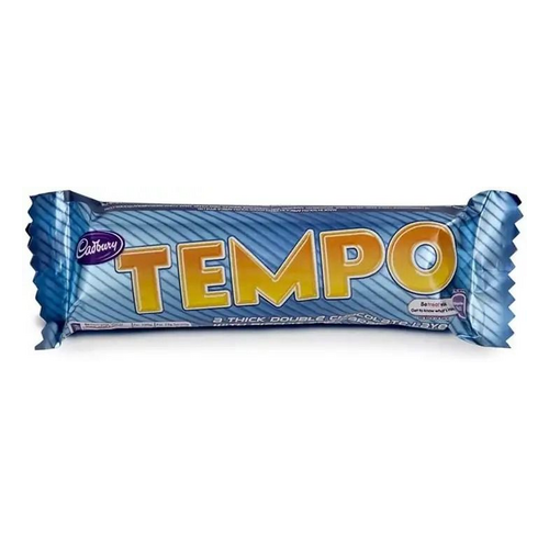 Tempo Portakal Soslu Bisküvi 114 gr