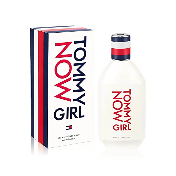 Tommy Hilfiger Girl Now EDT Kadın Parfüm 100 ml
