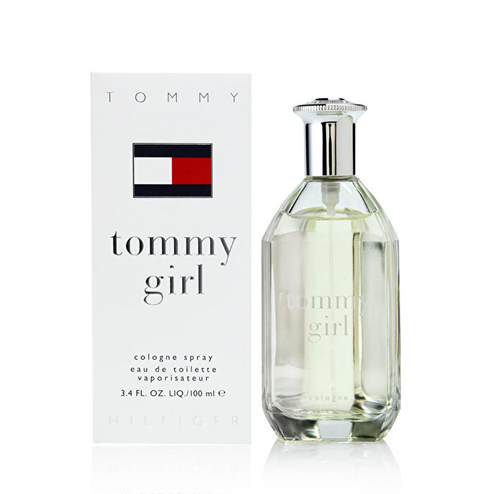 Tommy Hilfiger Tommy Girl Edt Kadın Parfümü 100ml