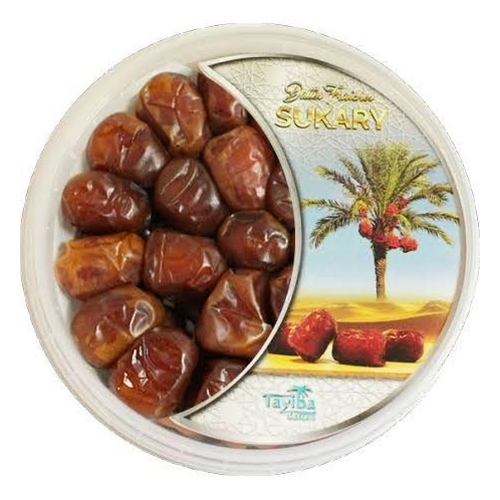 TUCCAROGLU ADL DATE IRAN HURMA 400GR