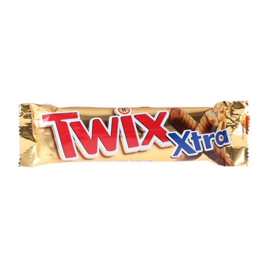 Twix Extra Gofret 75 Gr
