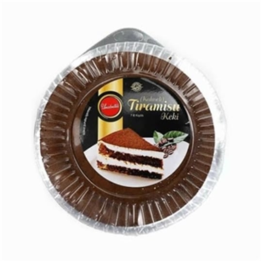 Unabella Tiramisu Keki Kahveli 280 Gr