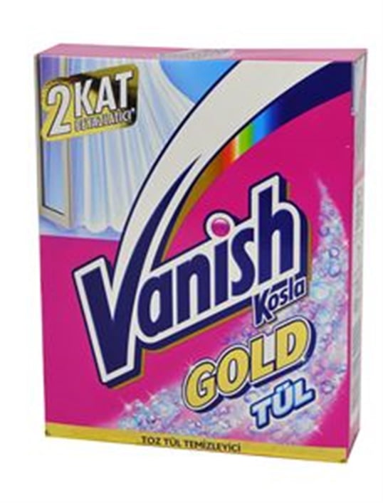 Vanısh Tül Toz 450 Gr Beyazlatıcı