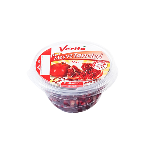Verita Nar Tanesi (125 g)