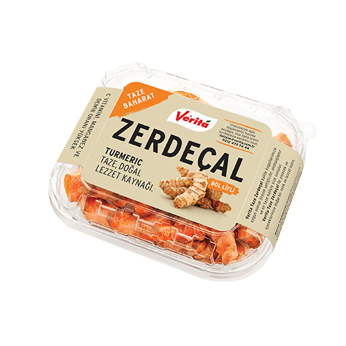 Verita Zerdeçal (100 g)
