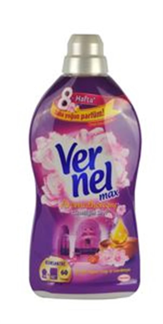 Vernel Max 1440 Ml - Manolya&Porakal
