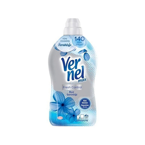 Vernel Max Fresh Control Buz Serinliği 1200 Ml