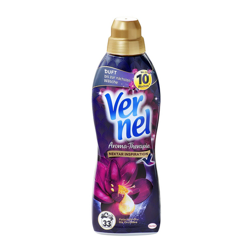 Vernel Max Fresh Control çiçek Ferahlığı 1200 Ml