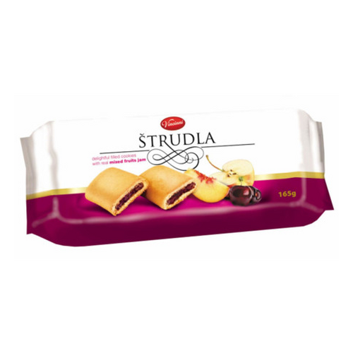 Vincinni Štrudla 165g