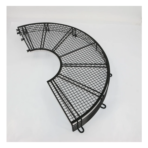 Volvo Fan guard VOE16907287
