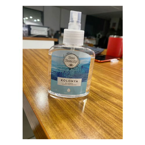 Watsons Ocean Kolonya 50 ml