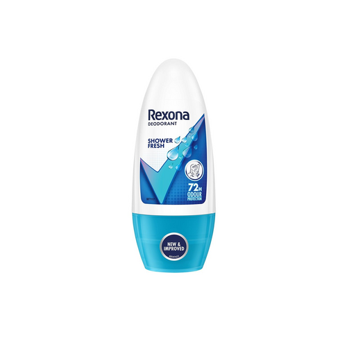 Watsons Shower Fresh Kadın Roll-On 50 Ml