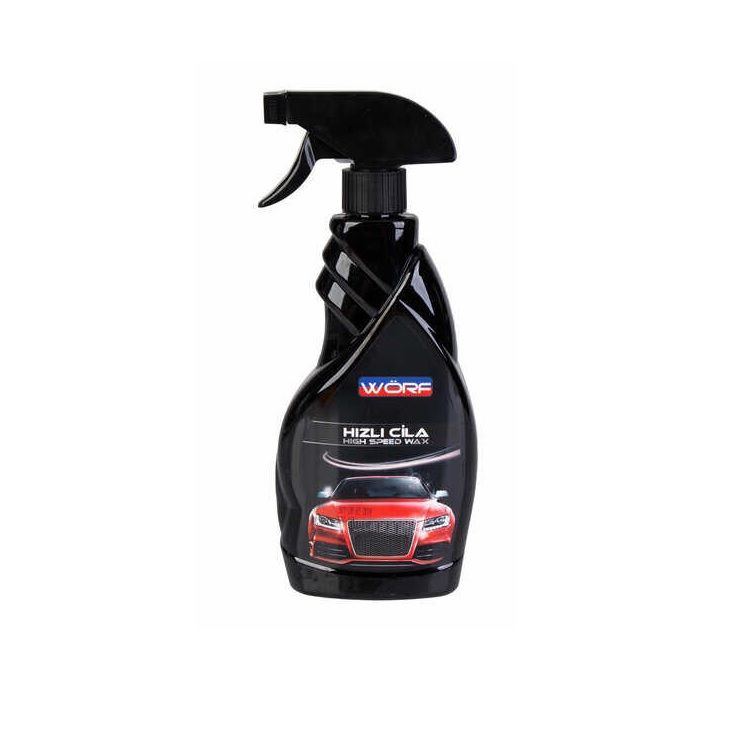 Wörf Hızlı Cila 500 Ml