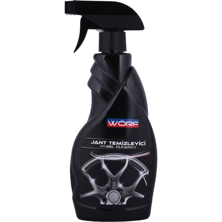 Wörf Jant Temizleyci 500 Ml