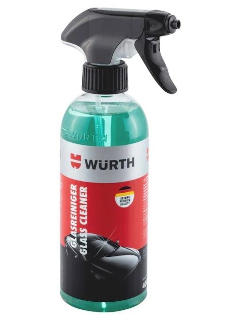 Würth Cam Temizleyici Sprey 400 Ml