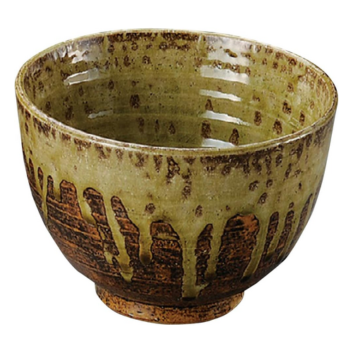 Yamasita Craft 11293170 Celadon Plum Matsukado 4.4 x 4.4 x 1.5 inches