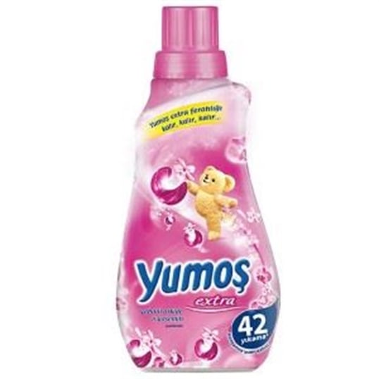 Yumoş Ext1008 Ml - Yabani Orkide&Yasemin