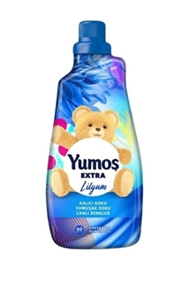 Yumoş Extra Lilyum 1440 Ml