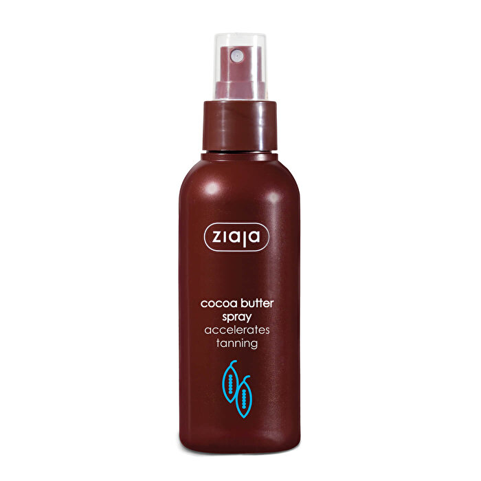 Ziaja Kakao Yağlı Sprey 100 ml